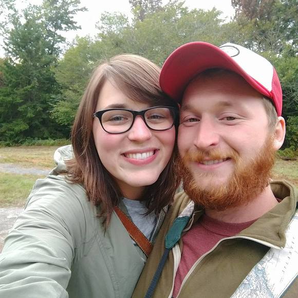 Meet your Posher, Katie - Picture 1 of 1